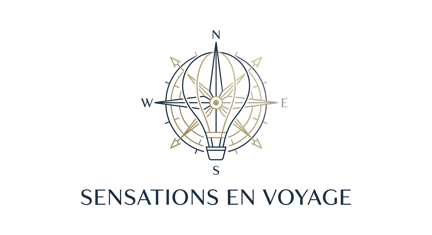 Sensations En Voyage